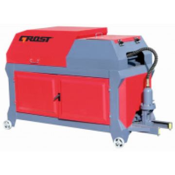 Правильно-отрезной станок GROST SCX 4-12С