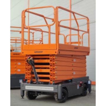 GROST Tower Drive 300-12.85 (14,85)