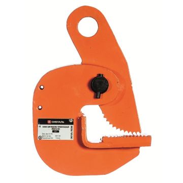 Захват для листов горизонтальный 1,5 т DHQ, СибТаль