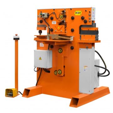 Станок металлообрабатывающий Stalex M55