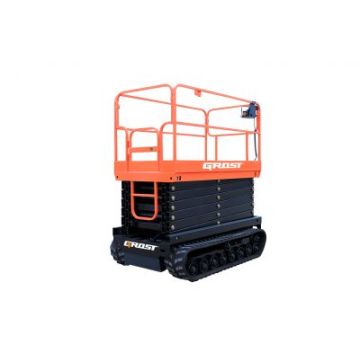 Tower Caterpillar 320-11 (13 метров)