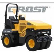 Каток GROST TR3200