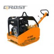 GROST VH 500D  Виброплита реверсивная.