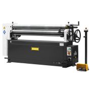 Станок вальцовочный электромеханический Stalex ESR-1550x3.5