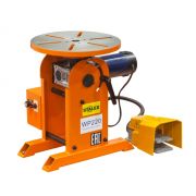 Сварочные позиционеры STALEX WP220